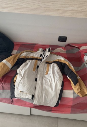 Giacca sci uomo - giacca,