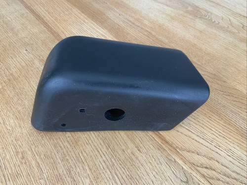 Tappo paraurti destro angolo