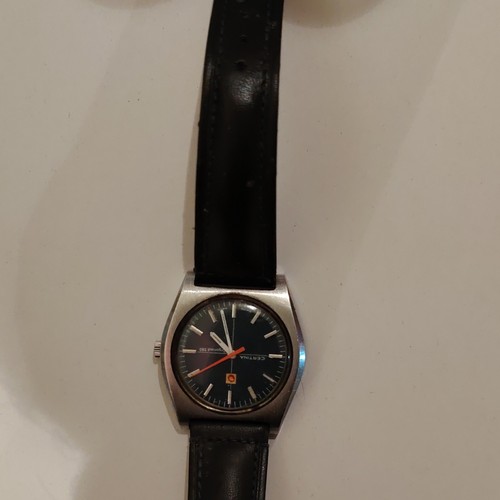 Certina argonaut 280 - 280, vintage