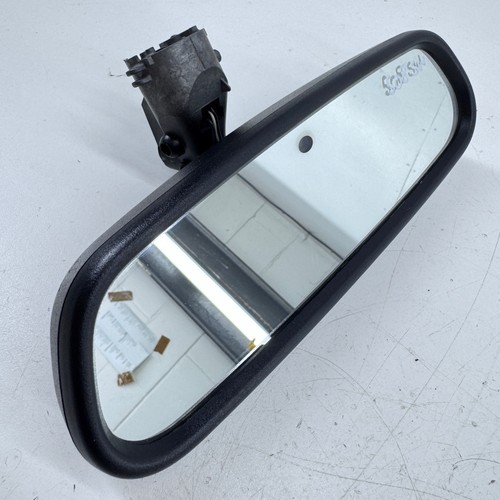 Specchietto retrovisore - specchietto,
