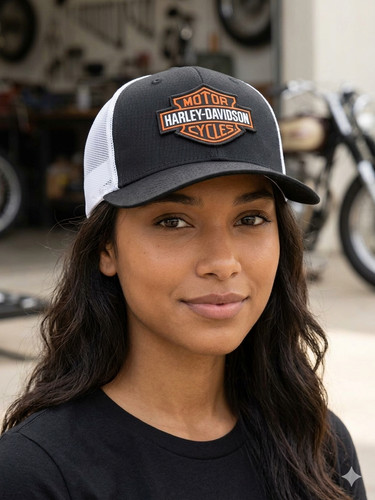 Cappello camionista