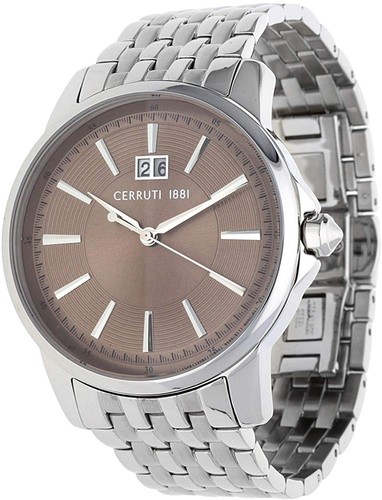 Montre cerruti 1881 - cerruti, swiss