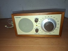 Tivoli audio model one radio - audio,