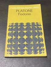 Platone Fedone Piccola