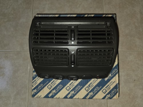 Fiat punto diffusore aria - diffusore,