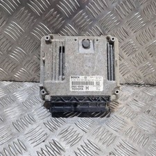 Centralina motore diesel