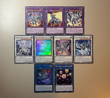 Yu-Gi-Oh! Deck DRAGO BIANCO