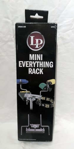 Latin percussion mini - lp,