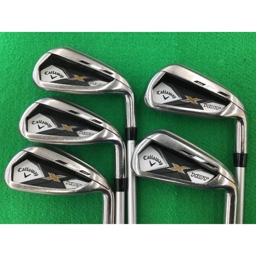 Callaway set ferri caldi - callaway,