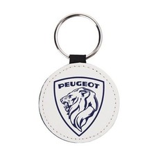 PORTACHIAVI PEUGEOT 106 205 206 207 208 306 307 308 405 806 RANCH PARTNER 