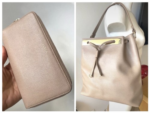 Ensemble sac furla - ensemble,