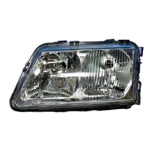 FARO ANTERIORE SINISTRO PER