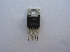 Pioneer 3009 for - pa-3009,