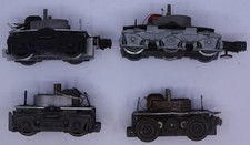 Acme 511-991 Diesel Motor