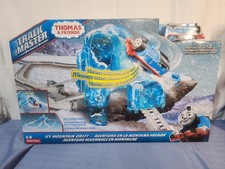Thomas & Friends Trackmaster