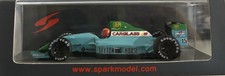 SPARK 1/43 S2980 Leyton House