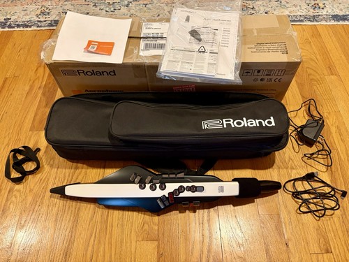 Roland aerophone ewi - aerophone,
