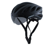 CASCO BICI MPH VISION NERO