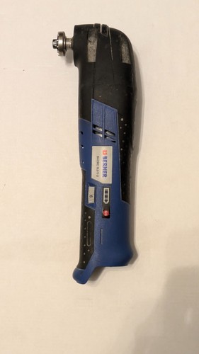 Multiutensile berner bacmc - multiutensile,