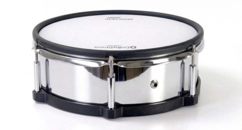 Rullante elettronico dolby - dolby, 12"