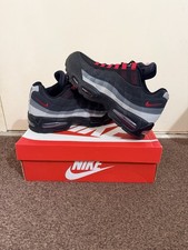 Scarpe da ginnastica uomo Nike