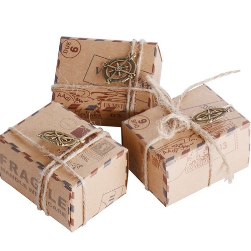 Confezione pezzi carta - 50,
