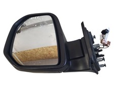 Citroen Berlingo 2011