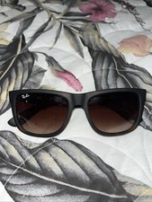 Ray ban RB4165 Justin