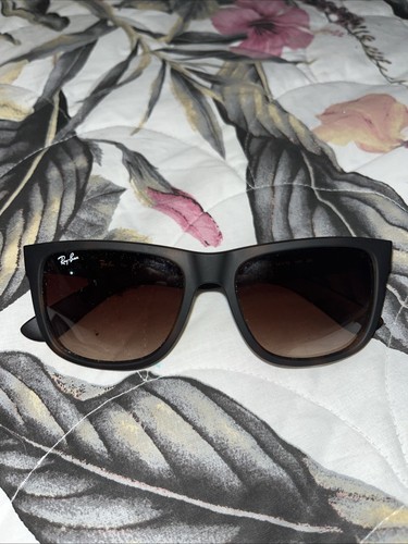 Ray ban rb4165 justin - ray,