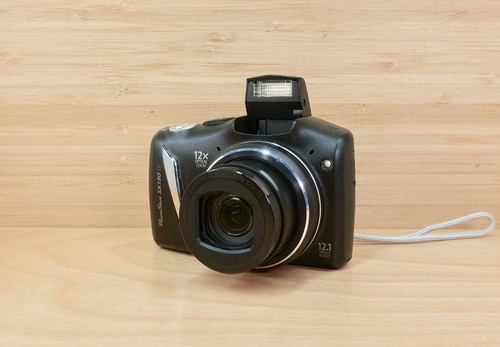 Canon powershot sx130 - powershot,