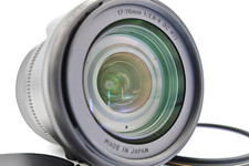 ⏯️[Come nuovo] Obiettivo