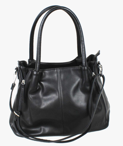 Borsa bugatti pelle - borsa, in