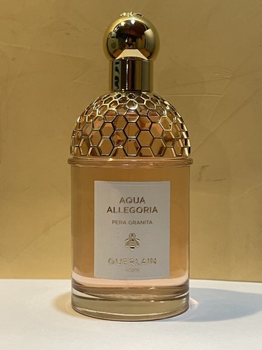 Guerlain aqua allegoria - guerlain,