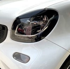 2 CARENE CIGLIA PALPEBRE FARI