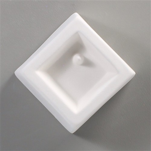 Holey stampo quadrato per - holey,