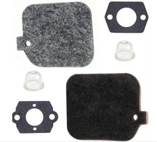 Per Soffiatore Foglie Kit