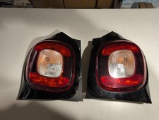 FARI/STOP POSTERIORI SMART 453