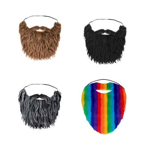 Accessori per barba peli - per,