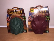 Gormiti set puzzle lord 3d - puzzle,
