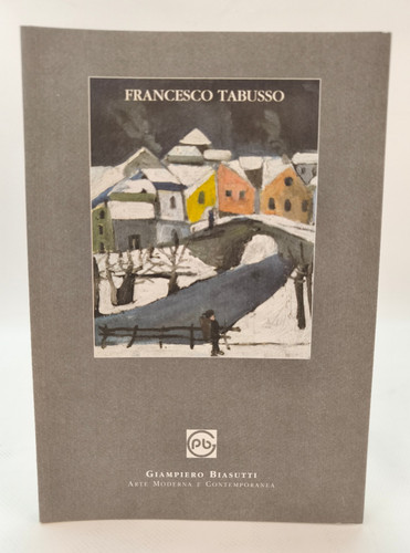 Francesco tabusso giampiero - francesco,