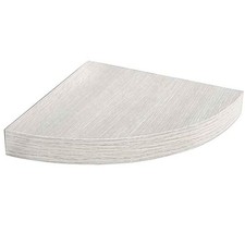 Mensola Parete Angolare