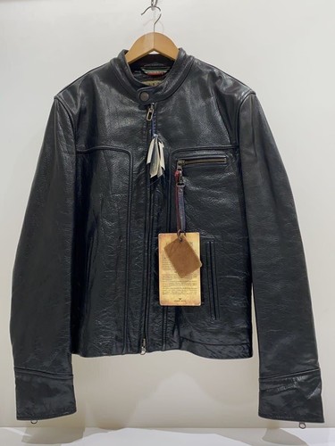 Armani jeans riders jacket - riders,