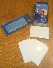 Epson Picture Mate Print Pack