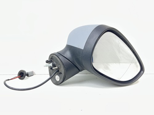 Specchietto retrovisore destro - specchietto,