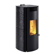 Stufa a pellet Caminetti