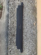 3709 TENDINA AVVOLGIBILE COPRI VANO BAGAGLIO OPEL ZAFIRA A 1^ SERIE ANNO 2002