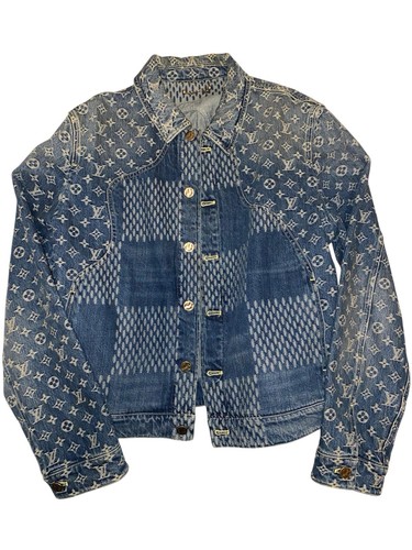 Louis vuitton nigo giant - louis, x