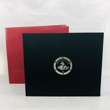 OMEGA Speedmaster Legendary Moonwatch scatola con accessori