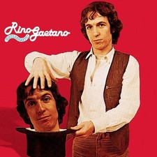 Vinile Rino Gaetano -