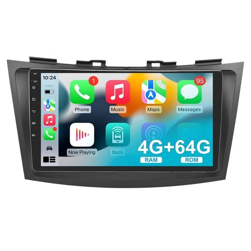64gb for suzuki swift - 4+64gb,